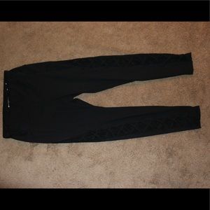 Bally - Women’s Total Fitness Leggings